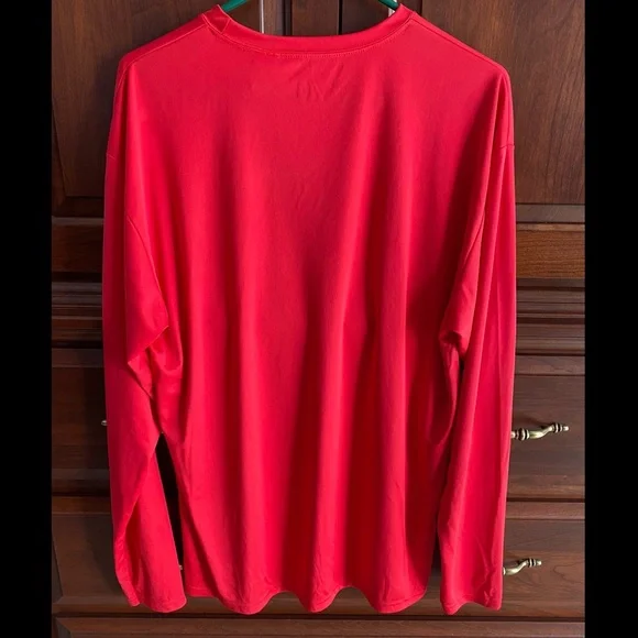 Men’s Ohio State top - Picture 2 of 2